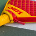 Kansas City Chiefs Quilted Pickleball Paddle Cover-(Paddle Not Included)