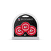 Kansas City Chiefs Golf 3 Pack Golf Chip 31488