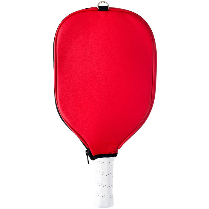 Kansas City Chiefs Pickleball Paddle Cover - Paddle Not Included