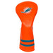 Miami Dolphins Golf Vintage Fairway Headcover 31526
