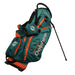 Miami Dolphins Golf Fairway Stand Bag