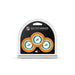 Miami Dolphins Golf 3 Pack Golf Chip 31588