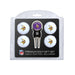 Minnesota Vikings Golf 4 Ball Gift Set 31606