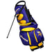 Minnesota Vikings Golf Fairway Stand Bag