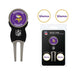 Minnesota Vikings Golf Signature Divot Tool Pack  31645