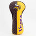 MINNESOTA VIKINGS Golf Towel, Balls, Divot Tool Gift Set