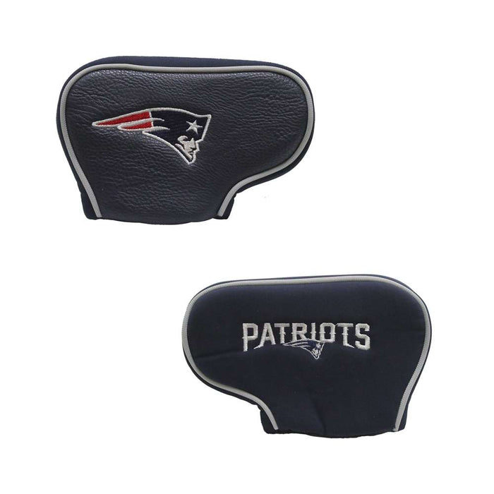 New England Patriots Golf Blade Putter Cover 31701