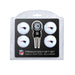 New England Patriots Golf 4 Ball Gift Set 31706