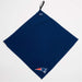 New England Patriots Magnetic Towel - 15 x 15