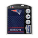 New England Patriots Golf Embroidered Towel Gift Set 31720