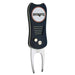 New England Patriots Golf Switchblade Divot Tool