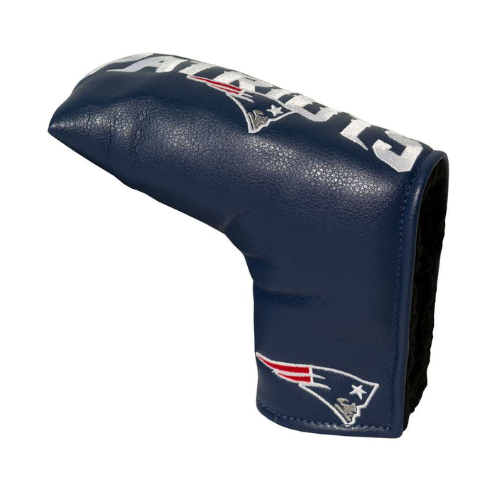 New England Patriots Golf Tour Blade Putter Cover 31750