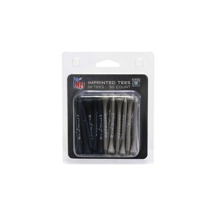 New England Patriots Golf 50 Tee Pack 31755
