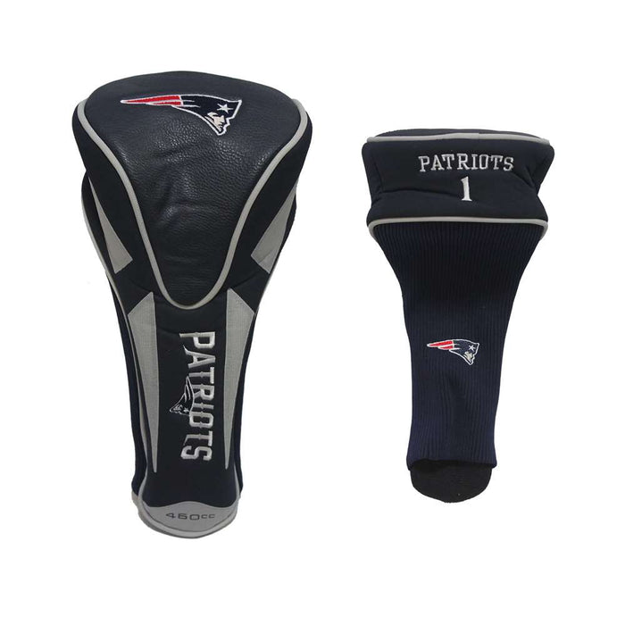 New England Patriots Golf Apex Headcover 31768
