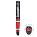 New England Patriots Golf Putter Grip