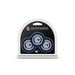 New England Patriots Golf 3 Pack Golf Chip 31788