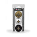 New Orleans Saints Golf 3 Ball Pack 31805