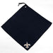 New Orleans Saints Magnetic Towel - 15 x 15