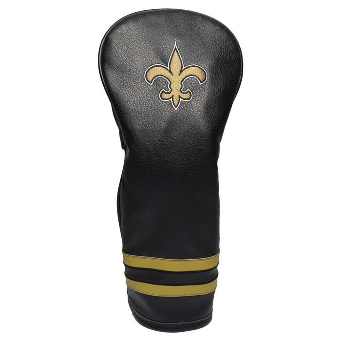 New Orleans Saints Golf Vintage Fairway Headcover 31826