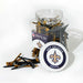 New Orleans Saints Golf 175 Tee Jar 31851