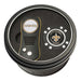New Orleans Saints Golf Tin Set - Switchblade, Golf Chip