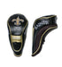 New Orleans Saints Golf Hybrid Headcover