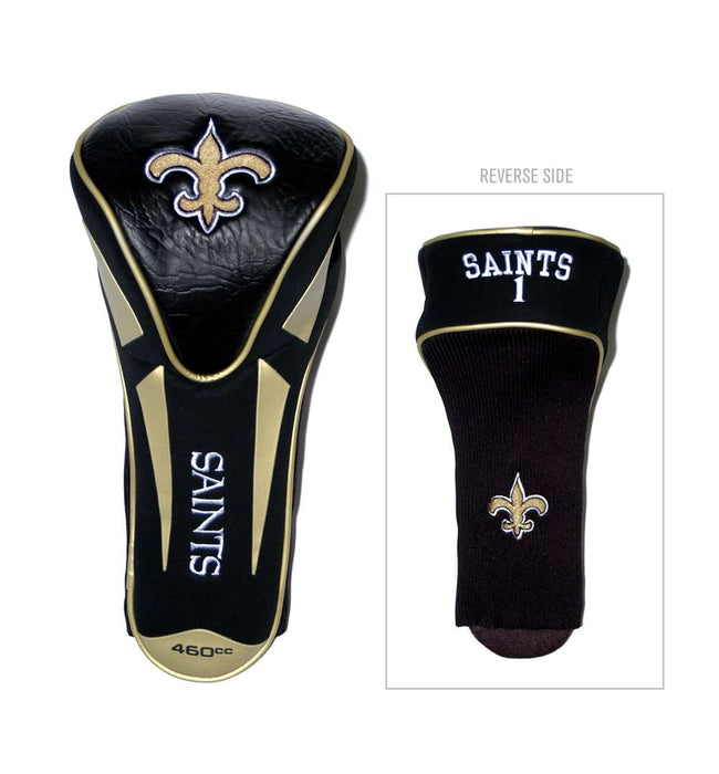 New Orleans Saints Golf Apex Headcover 31868