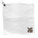 New Orleans Saints Microfiber Towel - 15" x 15" (White)