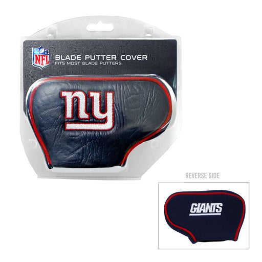 New York Giants Golf Blade Putter Cover 31901