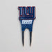 New York Giants Custom Shaped Divot Tool
