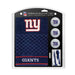 New York Giants Golf Embroidered Towel Gift Set 31920