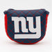 New York Giants Quited Blade Putter Cover (SOLID)