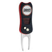 New York Giants Golf Switchblade Divot Tool