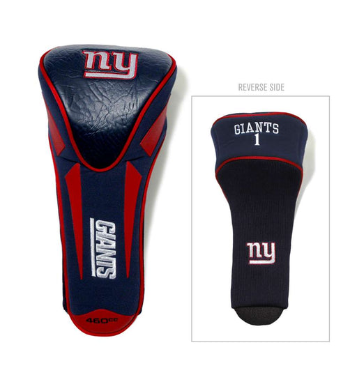 New York Giants Golf Apex Headcover 31968
