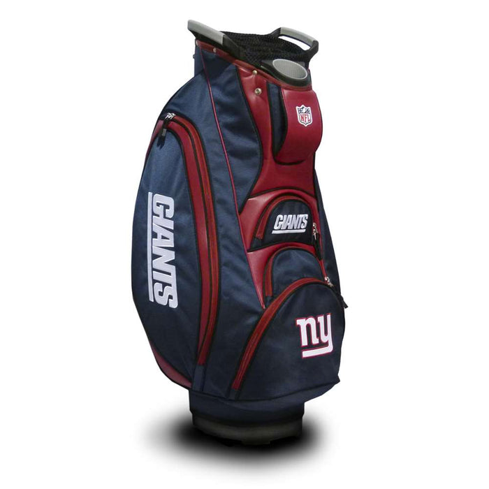New York Giants Victory Golf Club Cart Bag