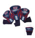New York Giants  Golf Club Headcover - Set of 3 (Driver,Fairway,Hybrid)