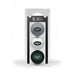 New York Jets Golf 3 Ball Pack 32005