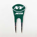 New York Jets Custom Shaped Divot Tool
