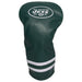 New York Jets Golf Vintage Driver Headcover 32011