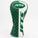 New York Jets Quilted Fairway Headcover (SPLIT)
