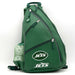 New York Jets PU Leather Backpack