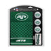 New York Jets Golf Embroidered Towel Gift Set 32020