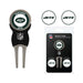 New York Jets Golf Signature Divot Tool Pack  32045
