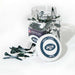 New York Jets Golf 175 Tee Jar 32051