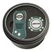New York Jets Golf Tin Set - Switchblade, Golf Chip