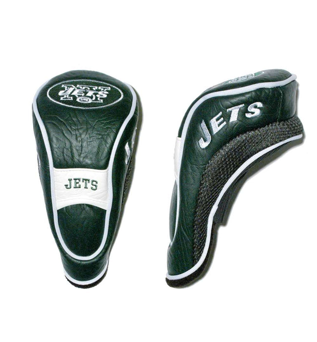 New York Jets Golf Hybrid Headcover