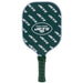 New York Jets Carbon Fiber Pickleball Paddle