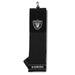 Oakland Raiders Golf Embroidered Towel 32110