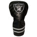 Oakland Raiders Golf Vintage Driver Headcover 32111