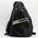 Las Vegas Raiders PU Leather Backpack